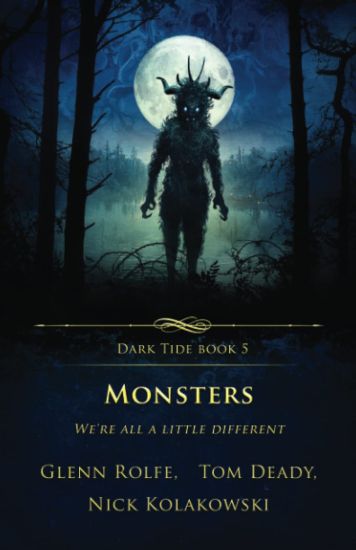 Monsters