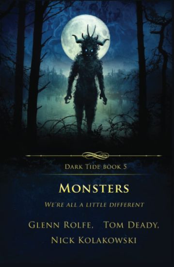 Monsters