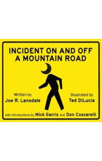 Incident on and off a Mountain Road