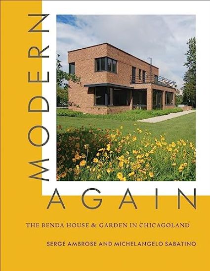 Modern, Again