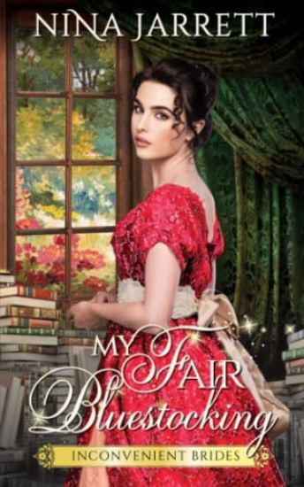 My Fair Bluestocking