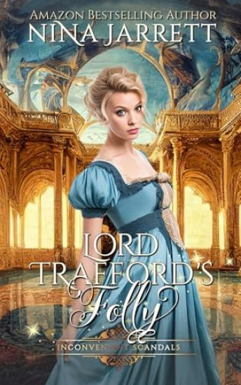 Lord Trafford's Folly