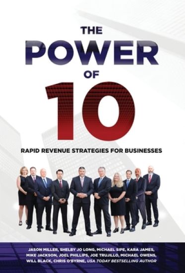The Power of 10