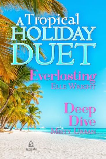 A Tropical Holiday Duet