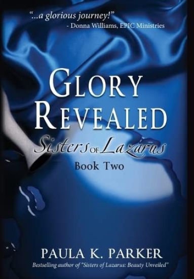 Glory Revealed