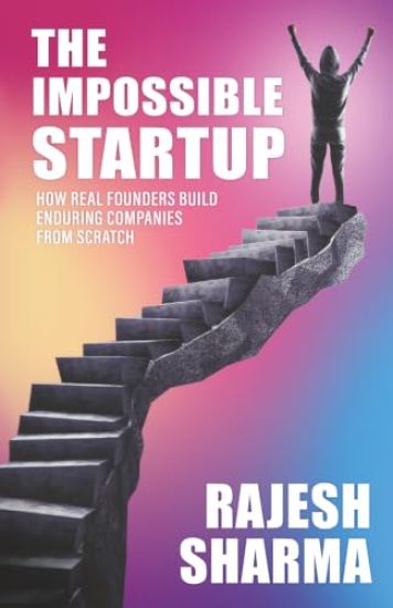 The Impossible Startup