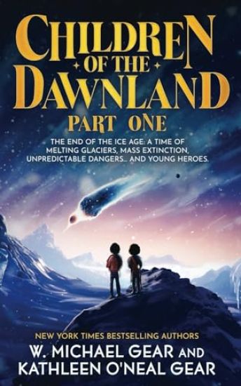 Children of the Dawnland