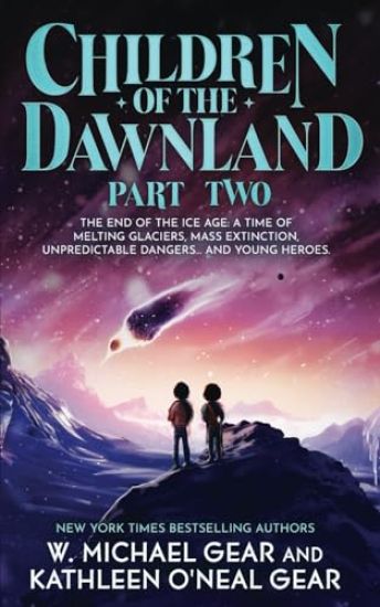 Children of the Dawnland
