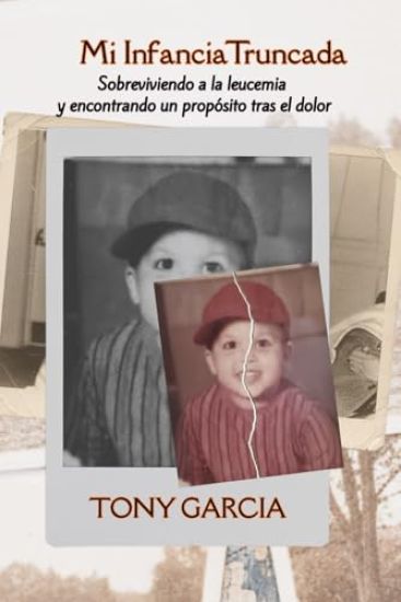 Mi Infancia Truncada