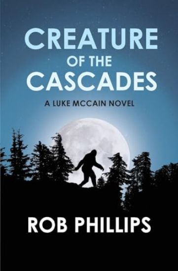 Creature of the Cascades