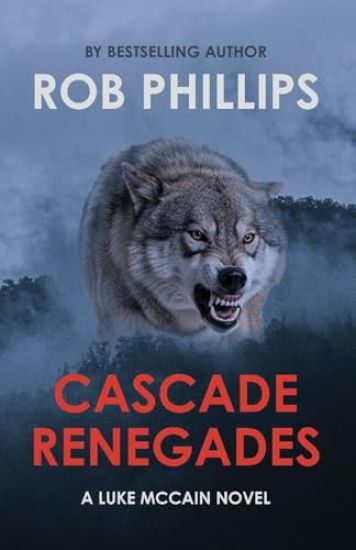 Cascade Renegades
