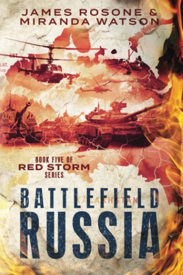 Battlefield Russia