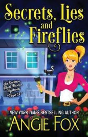 Lies and Fireflies Secrets