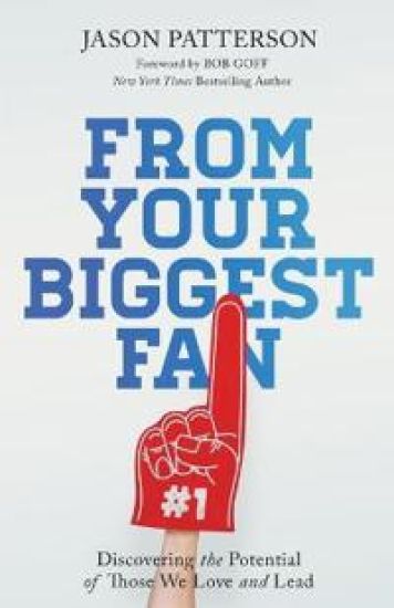From Your Biggest Fan