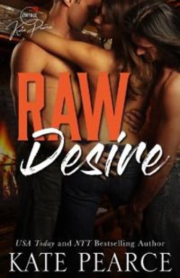 Raw Desire