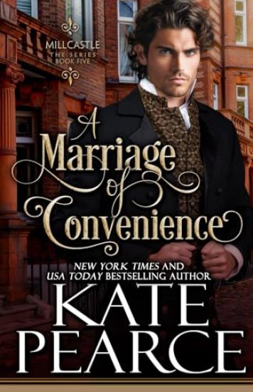 A Marriage of Convenience