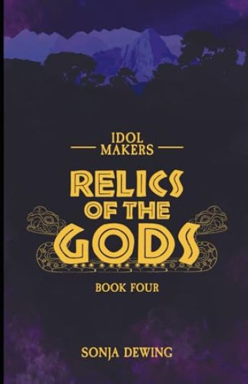 Relics of the Gods