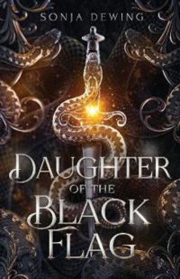 Daughter of the Black Flag