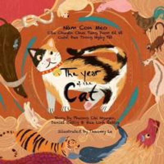 The Year of the Cat