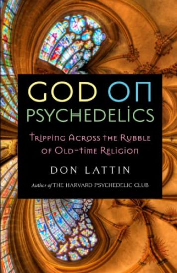 God on Psychedelics