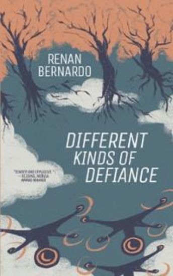Different Kinds of Defiance