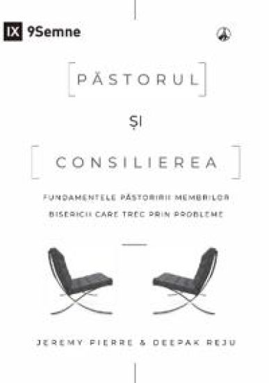 The Pastor and Counseling / Pastorul ?i consilierea