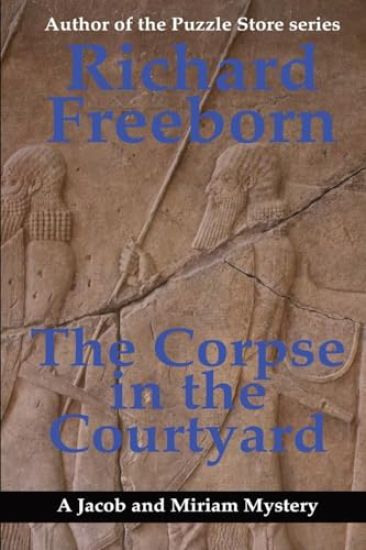 The Corpse in the Courtyard