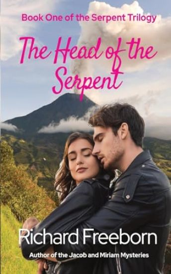 The Head of the Serpent
