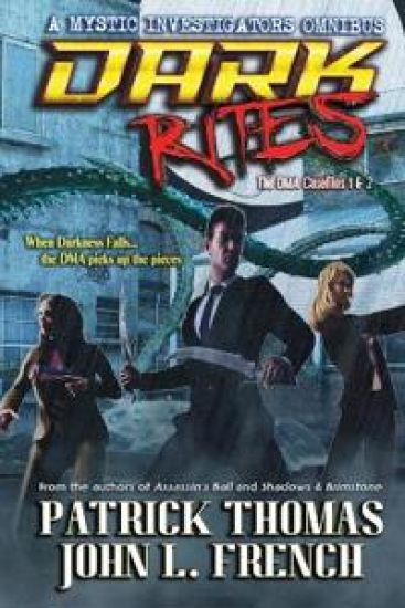 Dark Rites