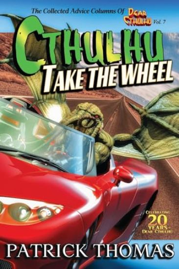 Cthulhu Take The Wheel