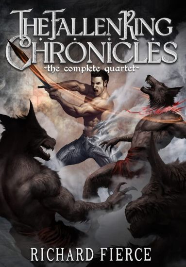 The Fallen King Chronicles