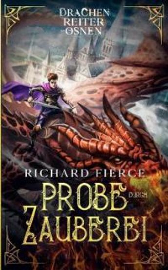 Probe durch Zauberei