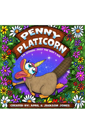 Penny Platicorn