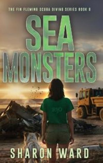 Sea Monsters