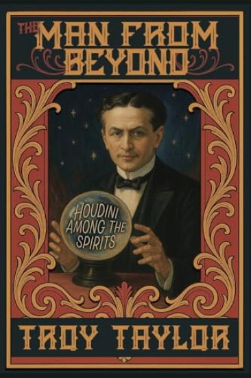 The Man From Beyond