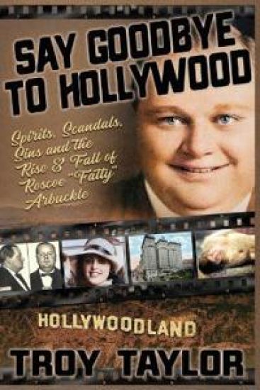 Say Goodbye To Hollywood
