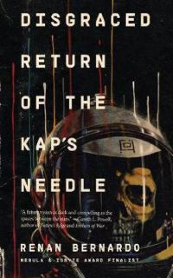 Disgraced Return of the Kap's Needle