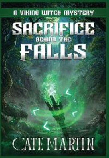 Sacrifice Behind the Falls