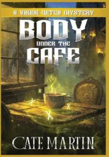 Body Under the Café