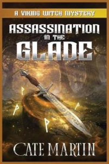 Assassination in the Glade