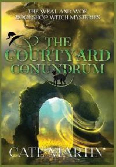 The Courtyard Conundrum