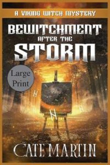 Bewitchment After the Storm