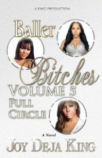 Baller Bitches Volume 5