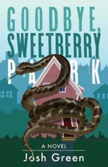 Goodbye, Sweetberry Park