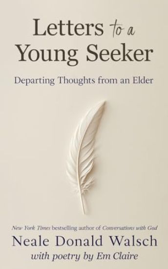 Letters to a Young Seeker