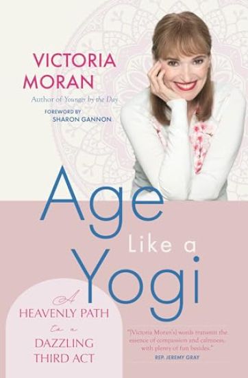 Age Like a Yogi