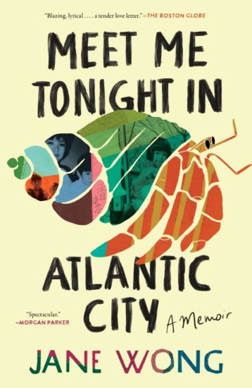 Meet Me Tonight in Atlantic City