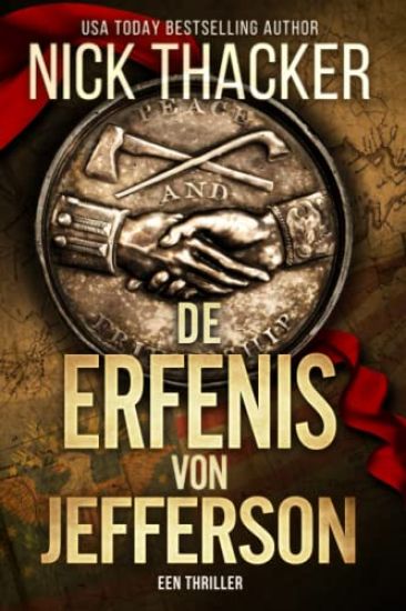 De Erfenis van Jefferson