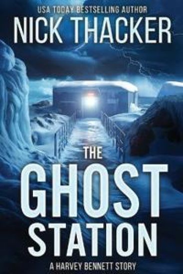 The Ghost Station