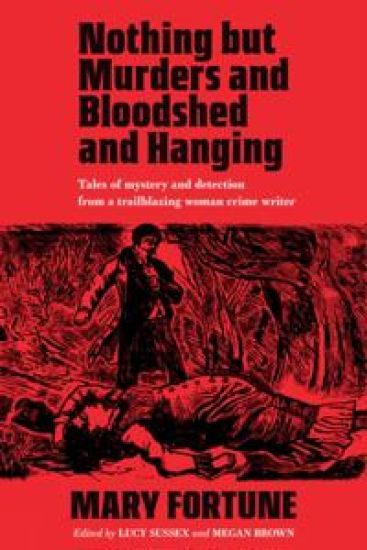 Nothing But Murders And Bloodshed And Hanging